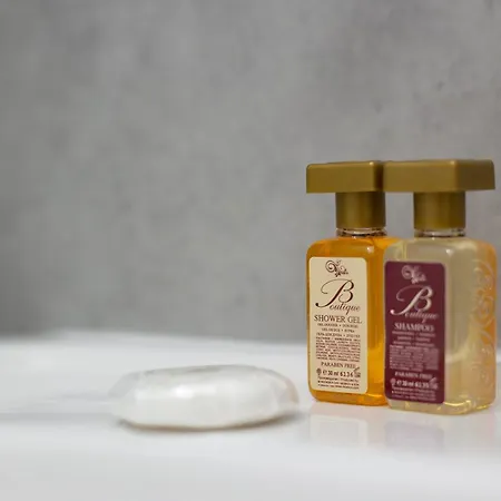 Tropical Boutique Apartman Gallipoli