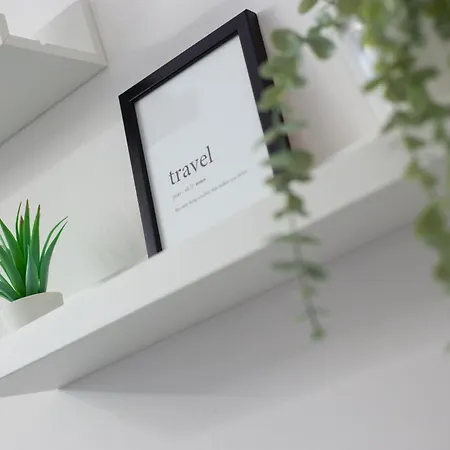 Apartman Tropical Boutique