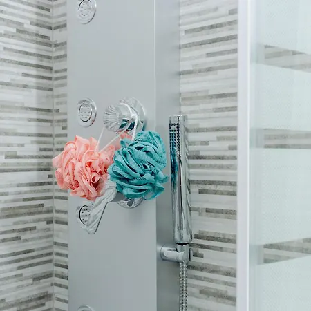 Tropical Boutique Apartman Gallipoli