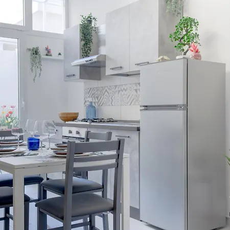 Tropical Boutique Apartman Gallipoli