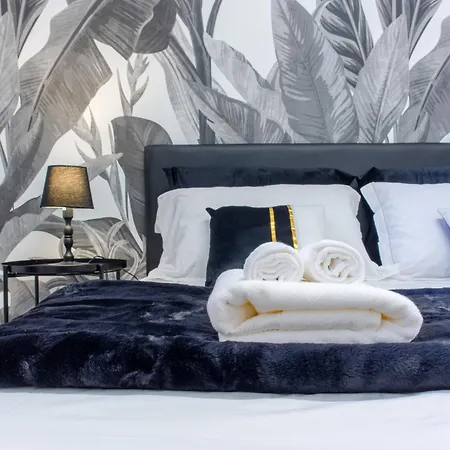 Tropical Boutique Apartman