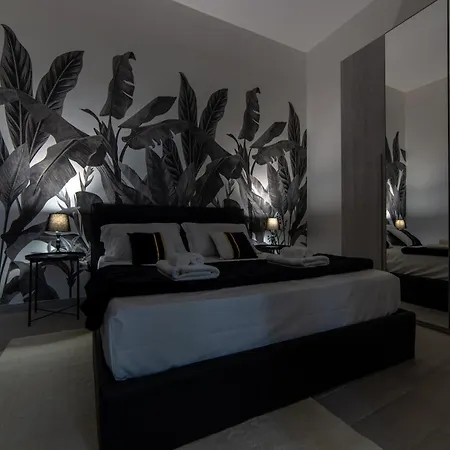 Tropical Boutique Apartment *