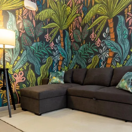 Apartment Tropical Boutique