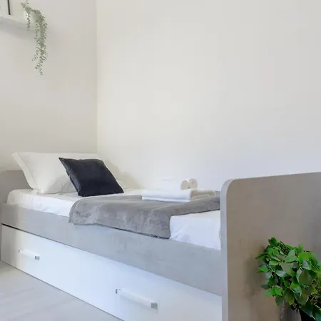 Apartment Tropical Boutique Gallipoli