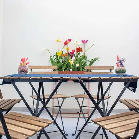 Tropical Boutique Apartment