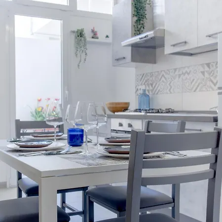 Apartment Tropical Boutique