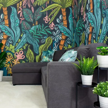 Apartment Tropical Boutique *