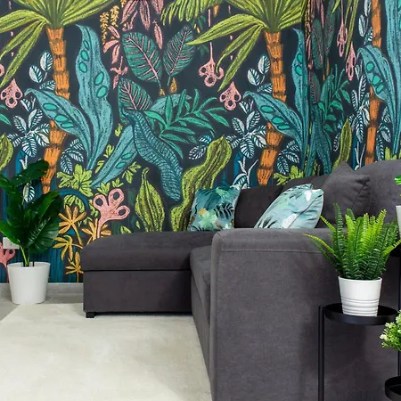 Apartment Tropical Boutique