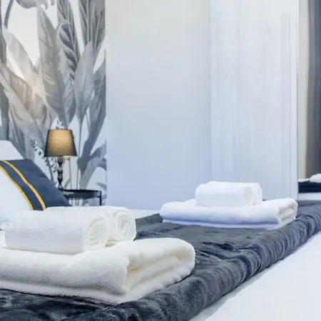 Apartment Tropical Boutique