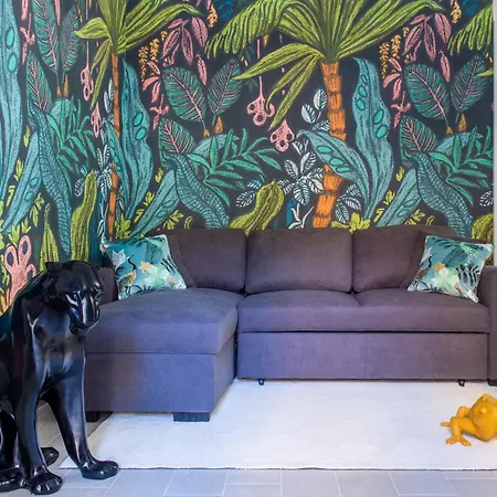 Tropical Boutique