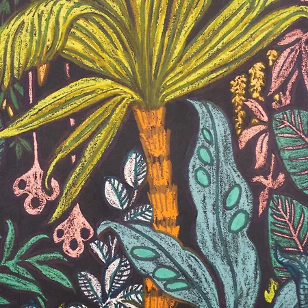 Tropical Boutique Appartement *