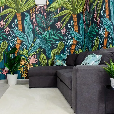 Appartement Tropical Boutique