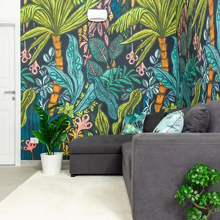 Tropical Boutique * Gallipolli