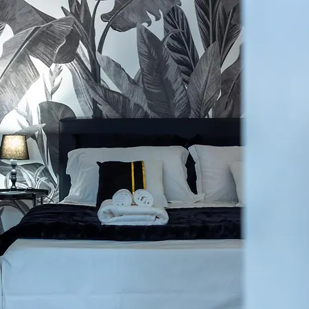 Tropical Boutique Appartement