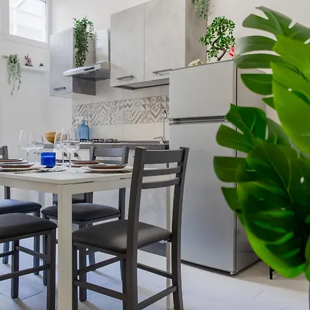 Tropical Boutique Appartement Gallipoli