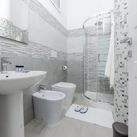 Tropical Boutique Appartement *