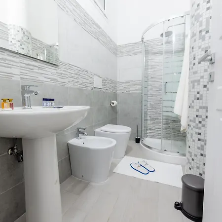 Appartement Tropical Boutique *