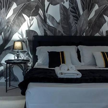 Tropical Boutique Lägenhet Gallipolli