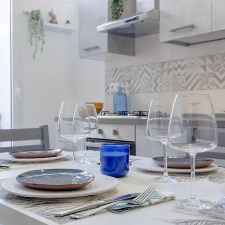 Tropical Boutique Appartement