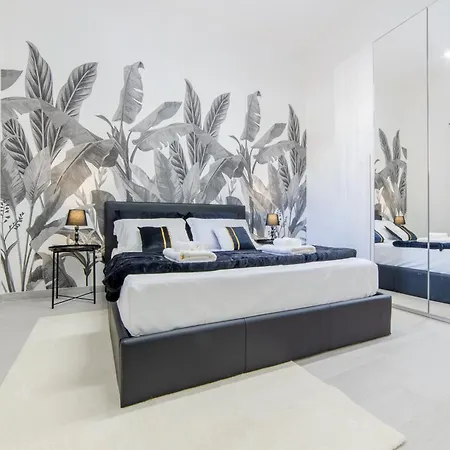 Tropical Boutique Appartement