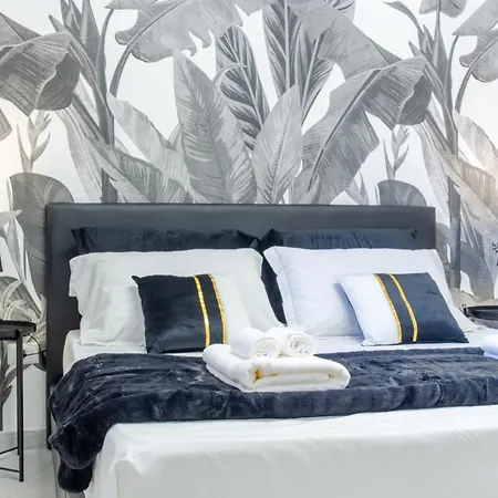 Tropical Boutique Appartement *