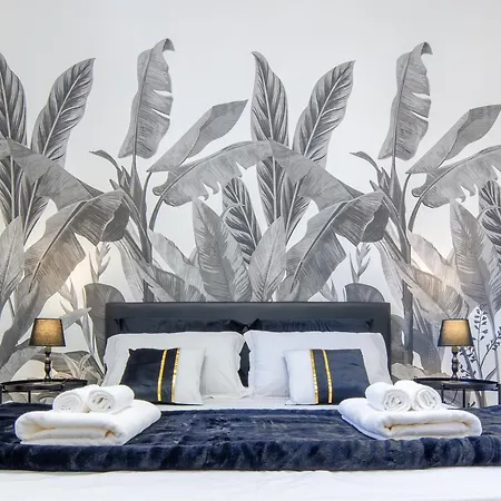 Tropical Boutique Lägenhet