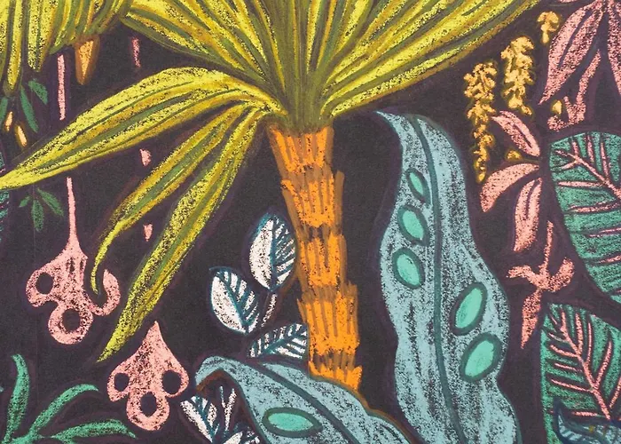 Tropical Boutique Apartment *