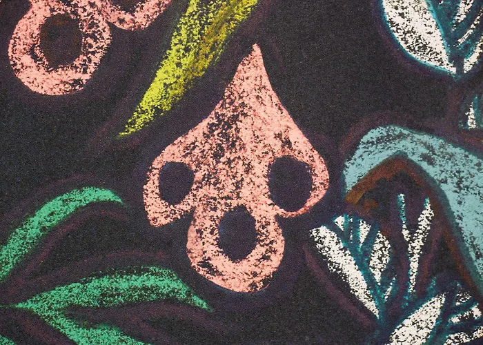 Apartment Tropical Boutique Gallipoli