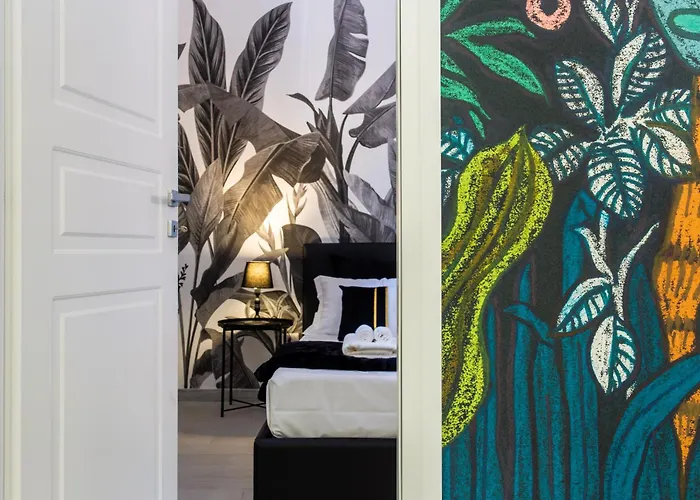 Apartment Tropical Boutique *