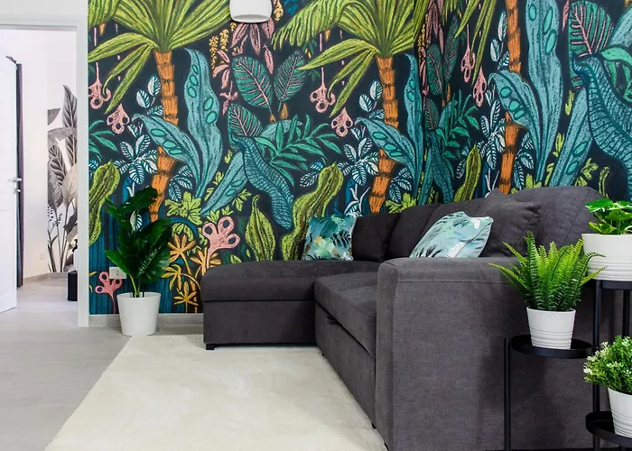 Apartment Tropical Boutique