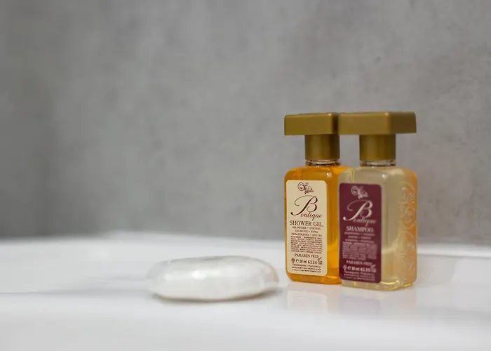 Tropical Boutique Apartment Gallipoli