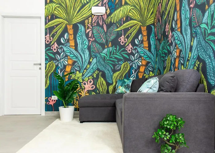 Tropical Boutique * Gallipoli