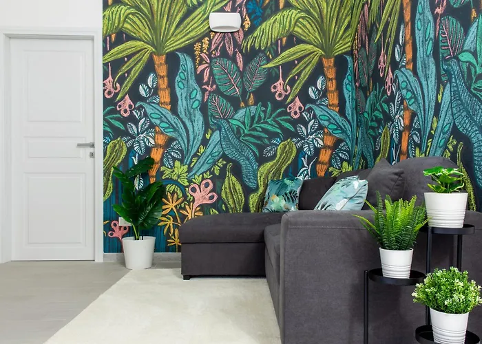 Tropical Boutique * Gallipoli