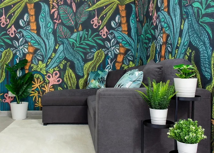 Apartment Tropical Boutique *