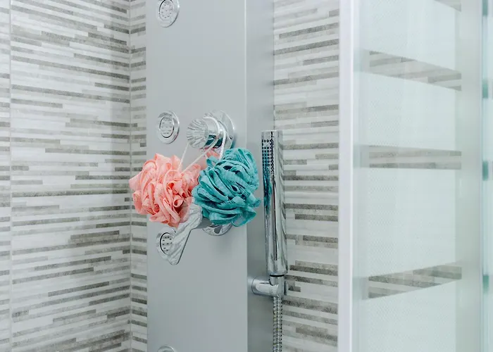 Tropical Boutique Apartment Gallipoli