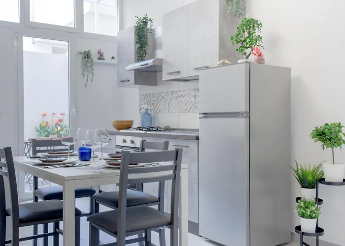 Tropical Boutique Apartment Gallipoli