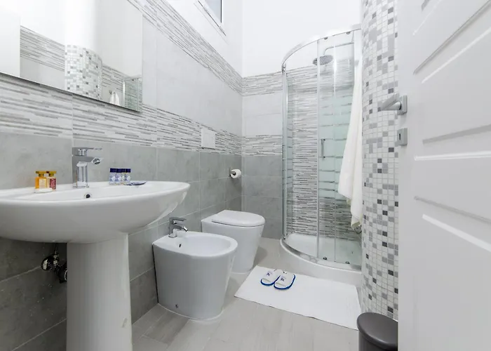 Tropical Boutique Apartment *