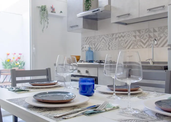 Tropical Boutique Apartment