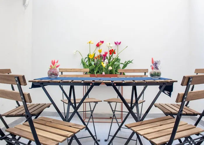 Apartment Tropical Boutique *